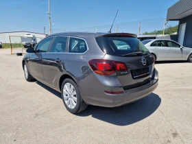 Opel Astra 1.7CDTI SPORTS TOURER, снимка 4
