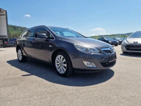 Opel Astra 1.7CDTI SPORTS TOURER, снимка 2
