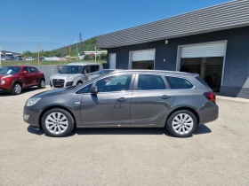 Opel Astra 1.7CDTI SPORTS TOURER, снимка 7