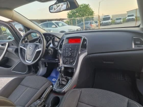 Opel Astra 1.7CDTI SPORTS TOURER, снимка 12