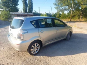 Toyota Corolla verso 2.0 4d4, снимка 3