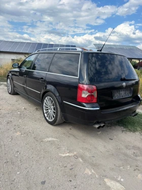 VW Passat Passat B5.5 2.5TDI 4Motio, снимка 2