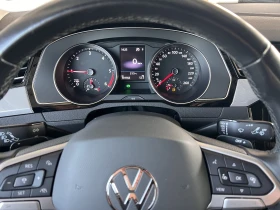 VW Passat BUSINESS/2.0TDI/150k.c./7-DSG/ГАРАНЦИЯ, снимка 12