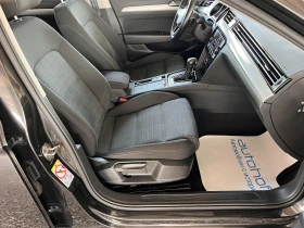 VW Passat BUSINESS/2.0TDI/150k.c./7-DSG/ГАРАНЦИЯ, снимка 9