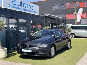 VW Passat BUSINESS/2.0TDI/150k.c./7-DSG/ГАРАНЦИЯ, снимка 1