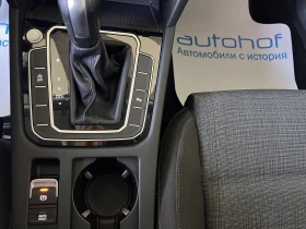 VW Passat BUSINESS/2.0TDI/150k.c./7-DSG/ГАРАНЦИЯ, снимка 16