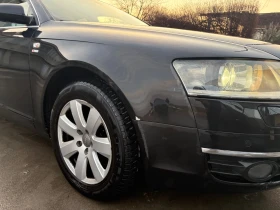 Audi A6, снимка 8