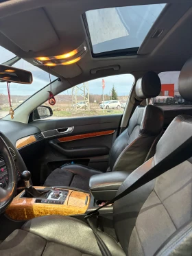 Audi A6, снимка 16