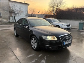 Audi A6, снимка 7