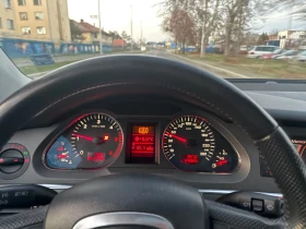 Audi A6, снимка 17