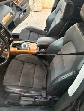 Audi A6, снимка 14
