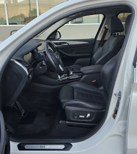 BMW iX3 Impressive 80kWh Harman/Kardon Head-Up, снимка 7