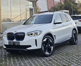 BMW iX3 Impressive 80kWh Harman/Kardon Head-Up, снимка 1