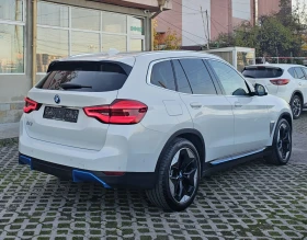 BMW iX3 Impressive 80kWh Harman/Kardon Head-Up, снимка 5