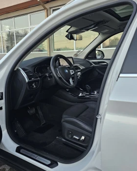 BMW iX3 Impressive 80kWh Harman/Kardon Head-Up, снимка 6
