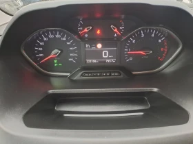 Peugeot Rifter 1.5 HDI 131кс, снимка 9