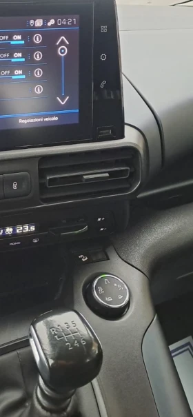 Peugeot Rifter 1.5 HDI 131кс, снимка 16