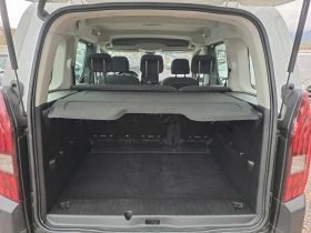 Peugeot Rifter 1.5 HDI 131кс, снимка 8