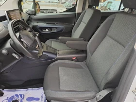 Peugeot Rifter 1.5 HDI 131кс, снимка 11
