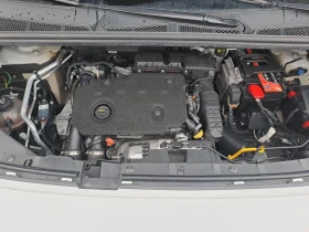 Peugeot Rifter 1.5 HDI 131кс, снимка 12