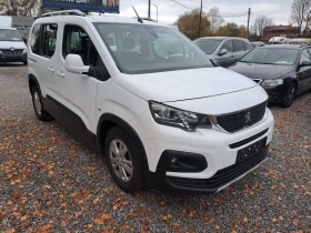 Peugeot Rifter 1.5 HDI 131кс, снимка 1