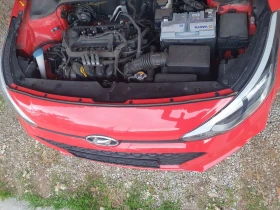 Hyundai I20 1.3 FACE GAZ NOVA NOVA EURO 6 2020g, снимка 14
