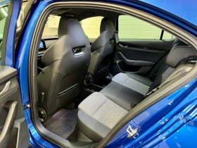 Skoda Octavia Sport Line, 1.5 tsi, гаранция 5г, платено каско, снимка 12