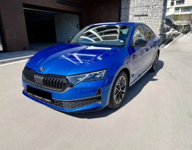 Skoda Octavia Sport Line, 1.5 tsi, гаранция, лизинг, снимка 1