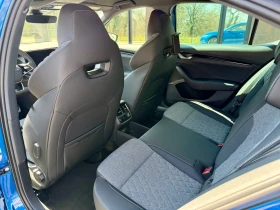 Skoda Octavia Sport Line, 1.5 tsi, гаранция, лизинг, снимка 14