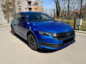 Skoda Octavia Sport Line, 1.5 tsi, гаранция, лизинг, снимка 2