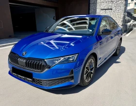 Skoda Octavia Sport Line, 1.5 tsi, гаранция, снимка 1