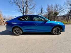 Skoda Octavia Sport Line, 1.5 tsi, гаранция, лизинг, снимка 6