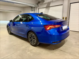 Skoda Octavia Sport Line, 1.5 tsi, гаранция 5г, платено каско, снимка 4