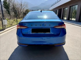 Skoda Octavia Sport Line, 1.5 tsi, гаранция, лизинг, снимка 7