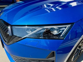 Skoda Octavia Sport Line, 1.5 tsi, гаранция, лизинг, снимка 9