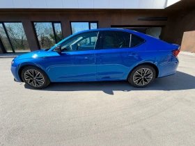 Skoda Octavia Sport Line, 1.5 tsi, гаранция, лизинг, снимка 5