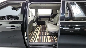 Kia Carnival 7 seater Noblesse autogeorge.com, снимка 12