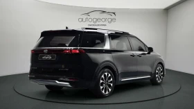 Kia Carnival 7 seater Noblesse autogeorge.com, снимка 2