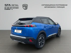 Peugeot 2008  GT 1.2 PureTech 130 EAT8 EURO6, снимка 5