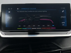 Peugeot 2008  GT 1.2 PureTech 130 EAT8 EURO6, снимка 11