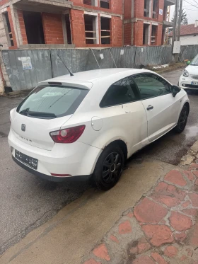 Seat Ibiza От Германия, снимка 5