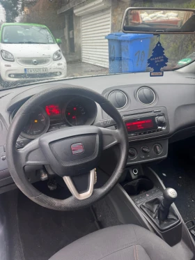 Seat Ibiza От Германия, снимка 9