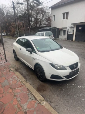 Seat Ibiza От Германия, снимка 4