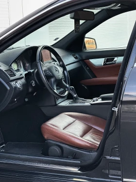 Mercedes-Benz C 220 CDI 170hp 2009, снимка 6