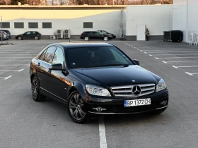Mercedes-Benz C 220 CDI 170hp 2009, снимка 2