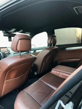 Mercedes-Benz C 220 CDI 170hp 2009, снимка 7