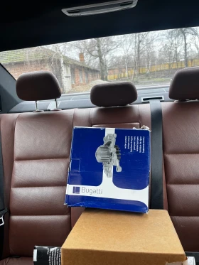 Mercedes-Benz C 220 CDI 170hp 2009, снимка 11