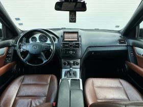 Mercedes-Benz C 220 CDI 170hp 2009, снимка 9