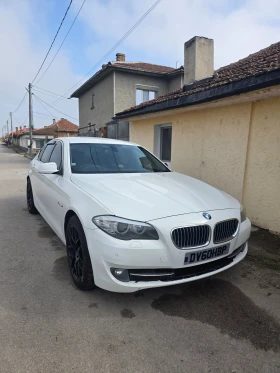 BMW 520 2.0, снимка 1