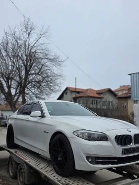 BMW 520 2.0, снимка 17